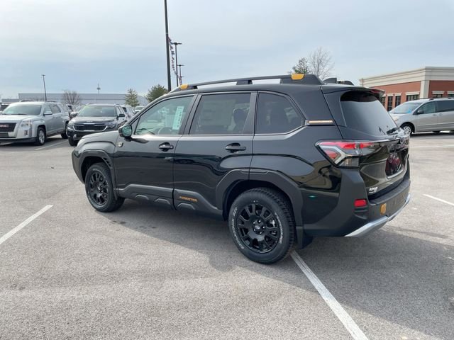 New 2026 Subaru Forester Wilderness image 3
