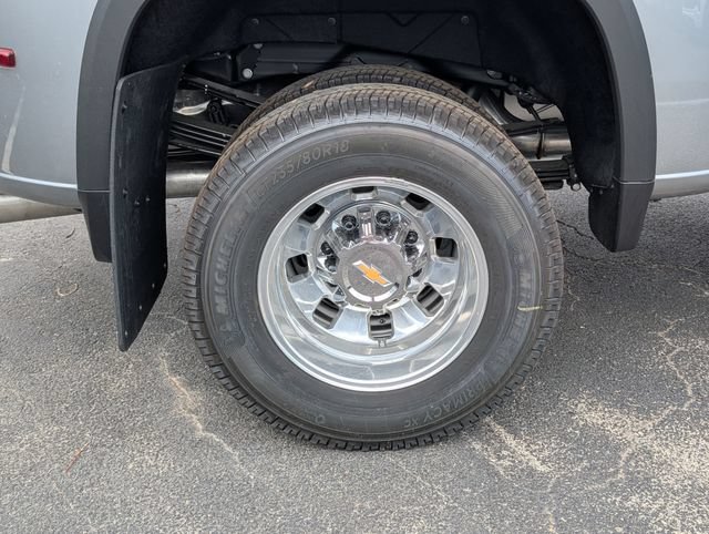 New 2026 Chevrolet Silverado 3500 High Country w/ Technology Package AWD/4WD image 3