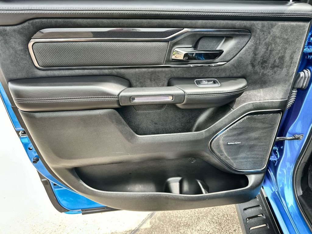 Used 2022 RAM 1500 TRX w/ TRX Level 2 Equipment Group AWD/4WD image 15