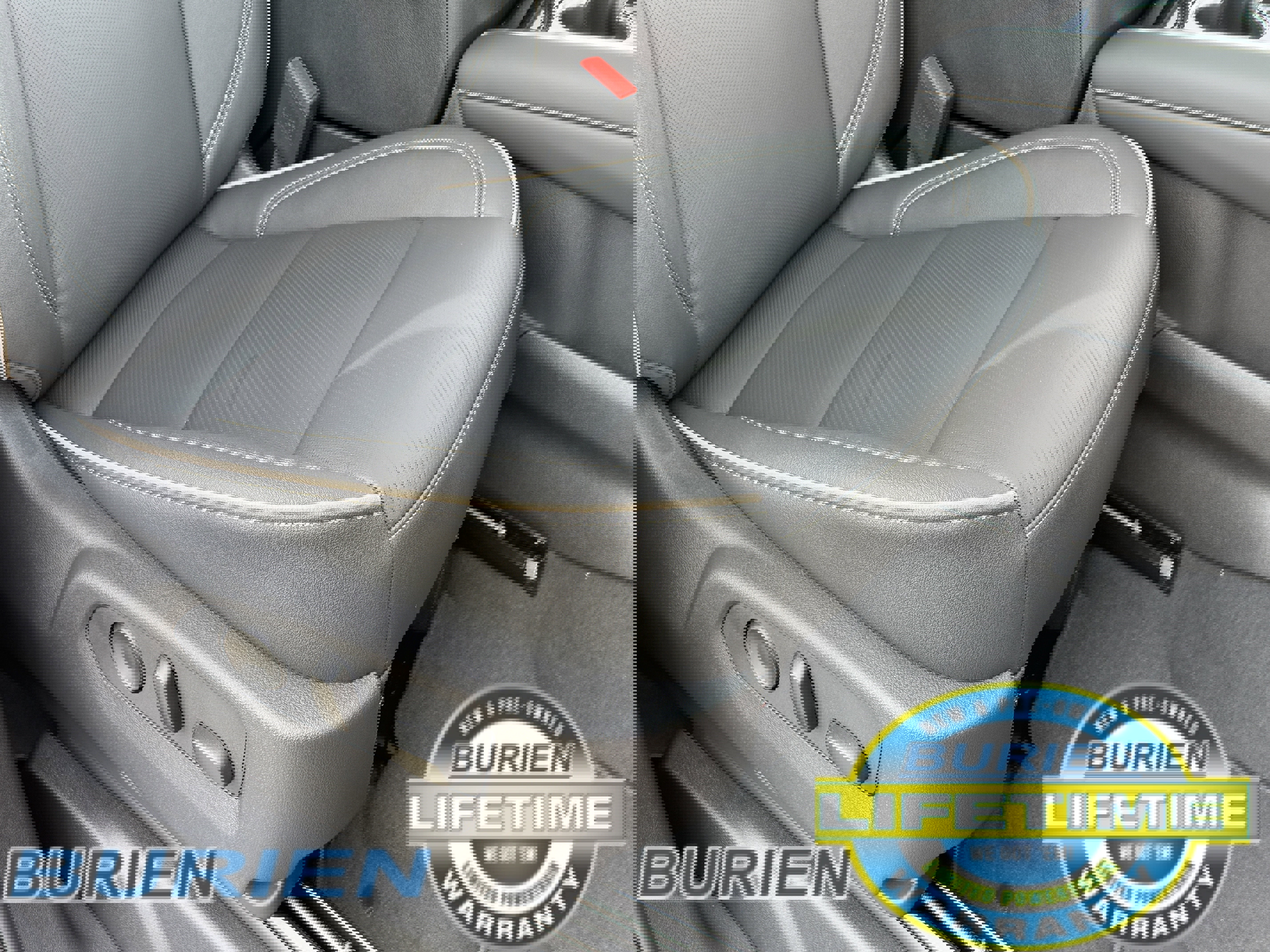 New 2026 Chevrolet Tahoe Premier w/ Sun And Tow Package image 20