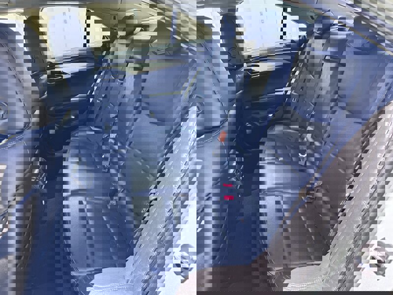 Used 2018 Cadillac ATS Luxury image 15