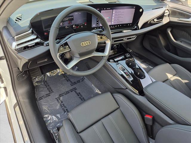 New 2026 Audi A5 Premium Plus AWD/4WD image 3