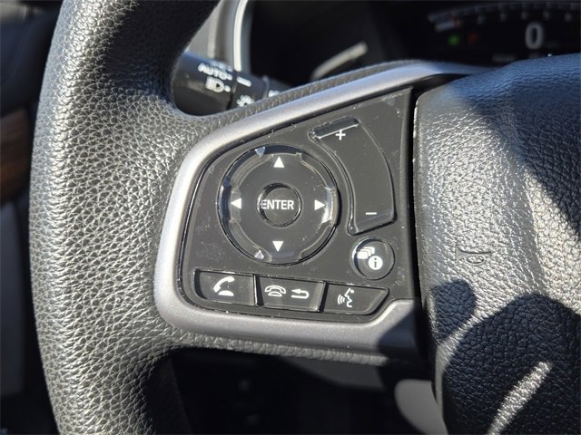 Used 2021 Honda CR-V EX image 23