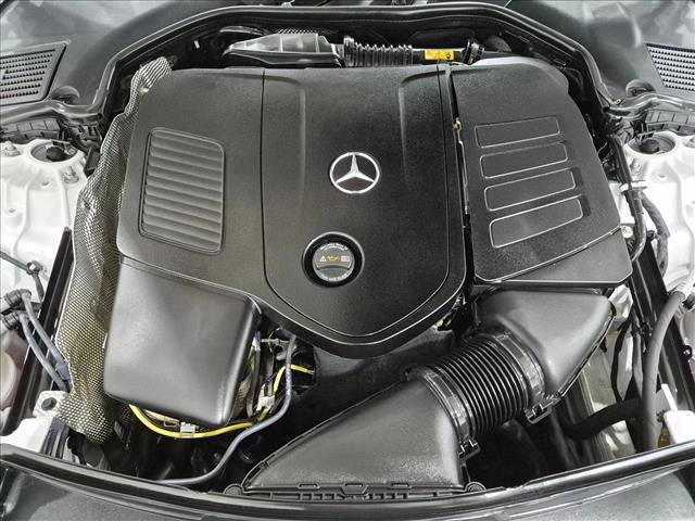 Used 2022 Mercedes-Benz C 300 Sedan w/ Exclusive Trim Package image 23