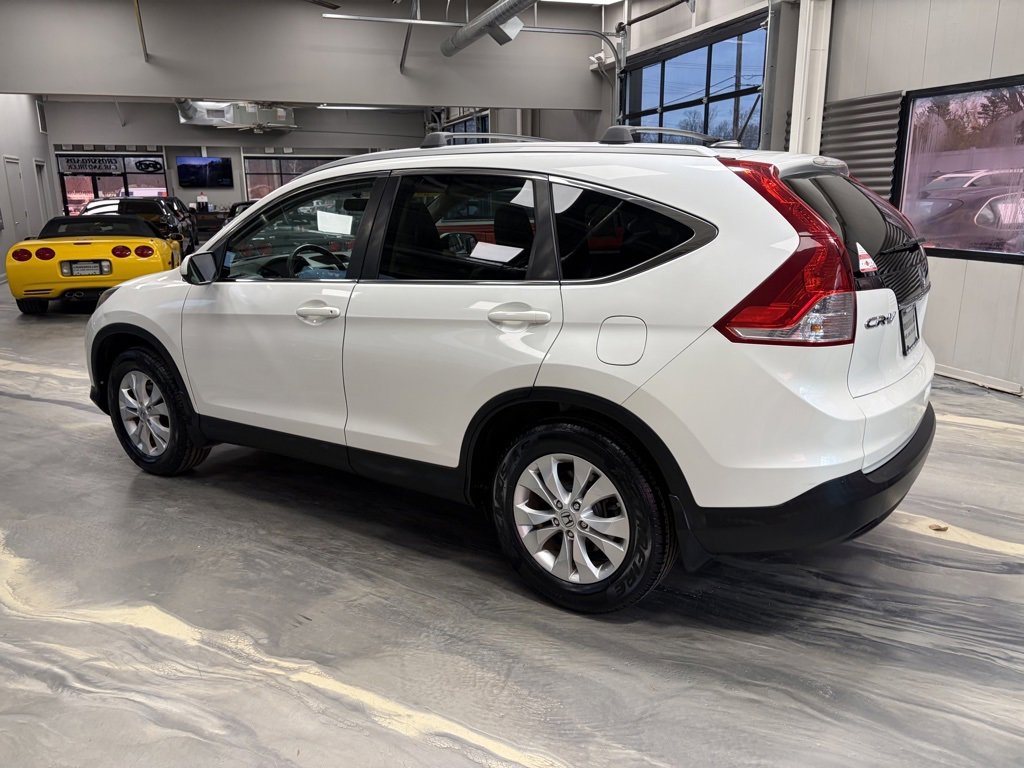 Used 2013 Honda CR-V EX-L image 35