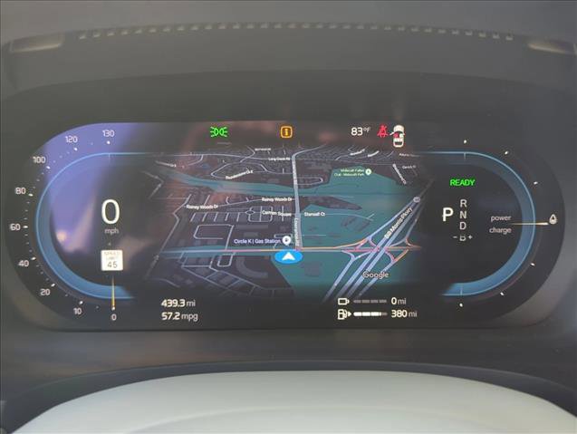 Used 2024 Volvo S90 T8 Ultimate w/ Lounge Package image 12