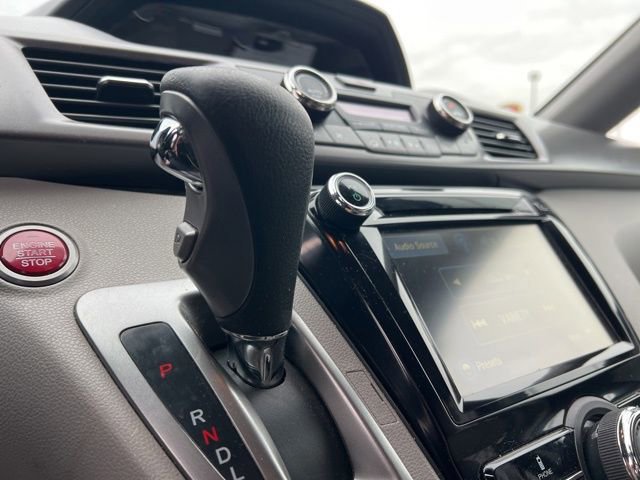 Used 2015 Honda Odyssey EX image 21