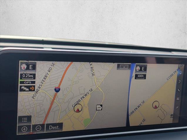 Used 2017 Lexus RX 350 FWD w/ Premium Package image 10