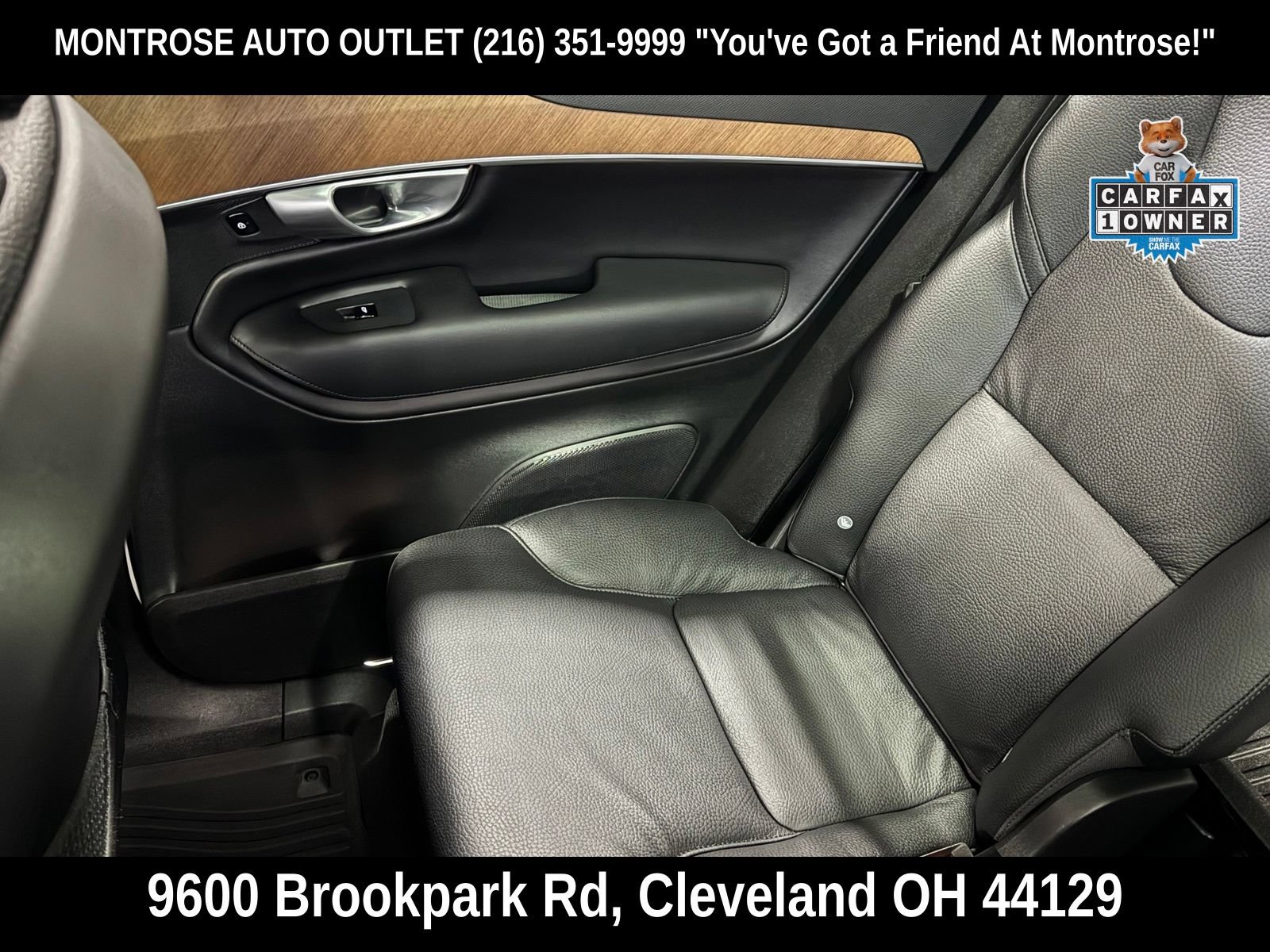 Certified 2024 Volvo XC90 T8 Plus w/ Protection Package Premier AWD/4WD image 33