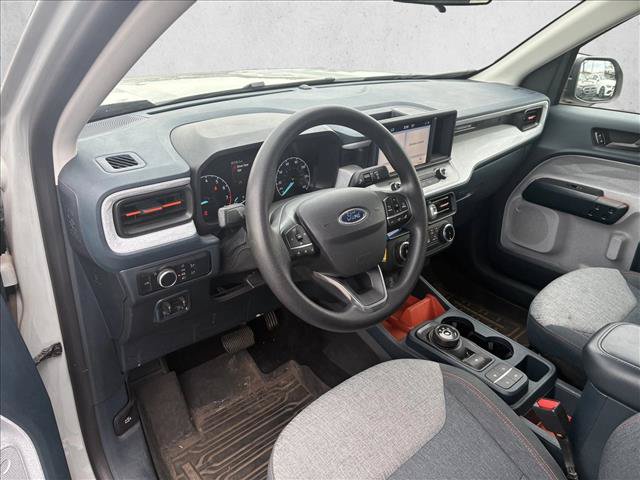 Used 2024 Ford Maverick XLT w/ Equipment Group 300A Standard AWD/4WD image 10