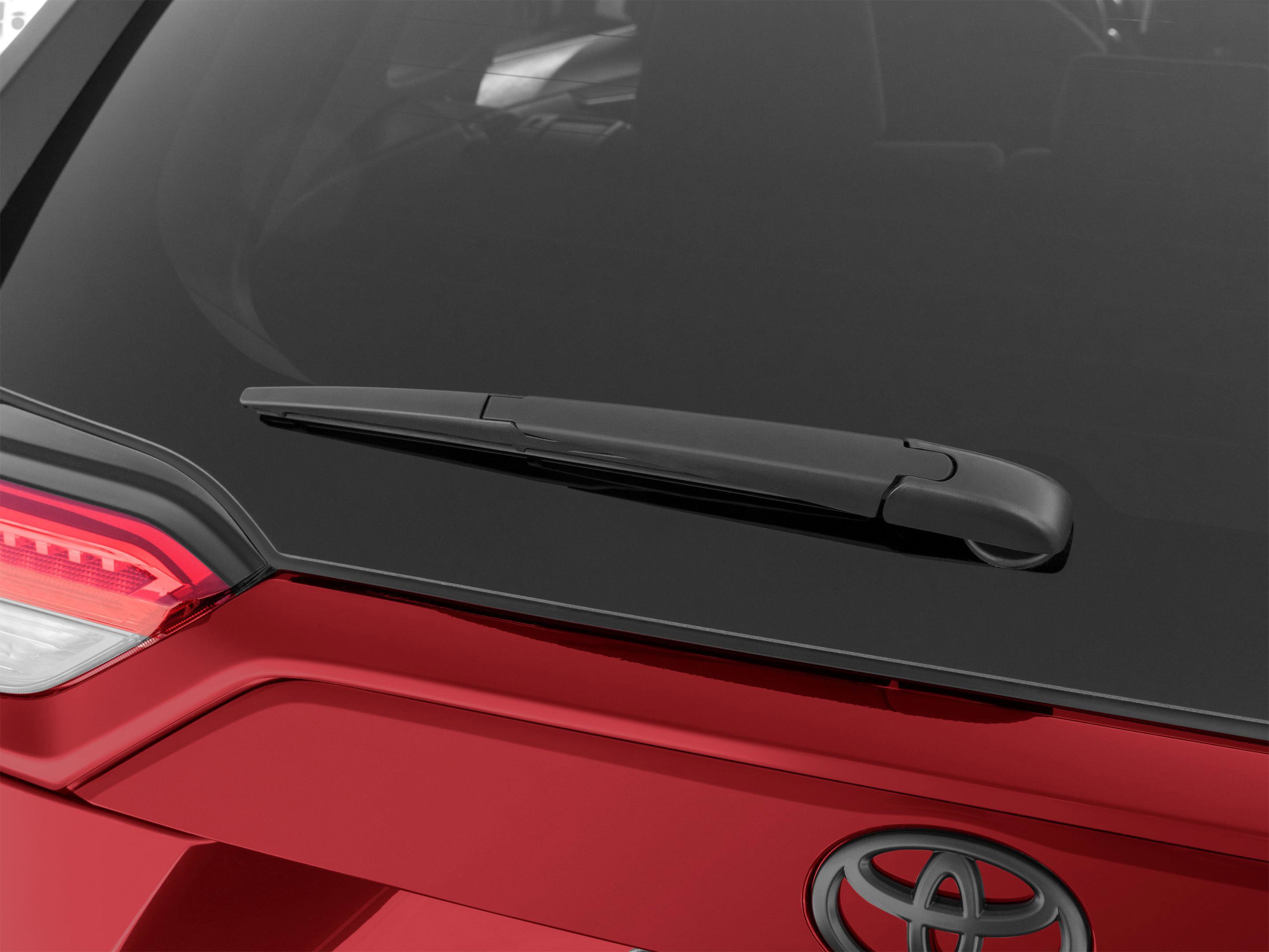 Used 2025 Toyota RAV4 XLE w/ Convenience Package AWD/4WD image 52