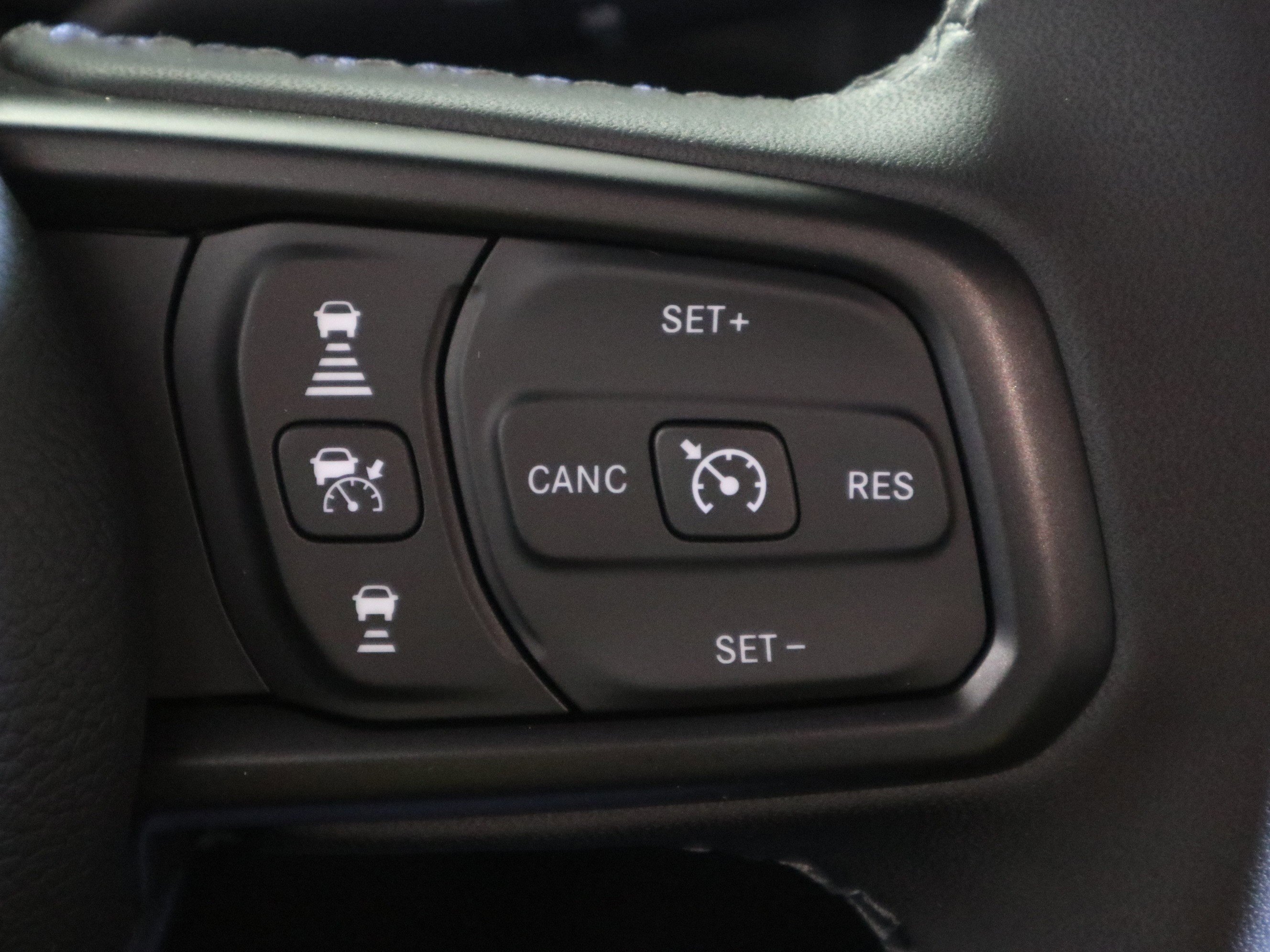 New 2026 Jeep Gladiator Sport AWD/4WD image 29