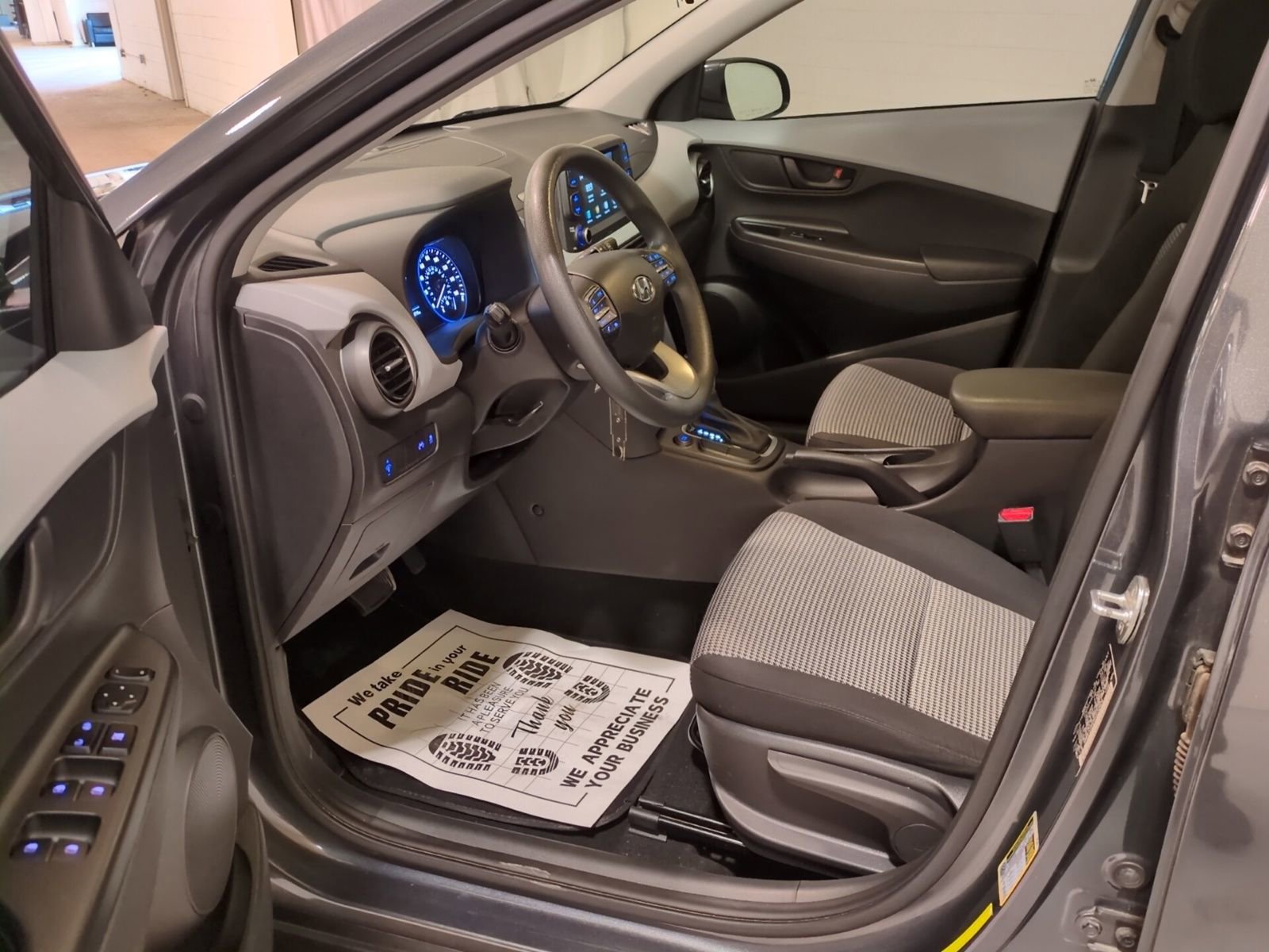 Used 2019 Hyundai Kona SE image 15