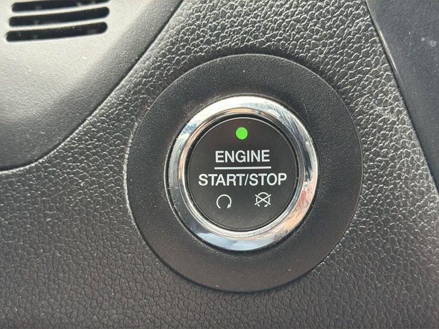 Used 2018 Ford Explorer Sport w/ Equipment Group 401A image 19