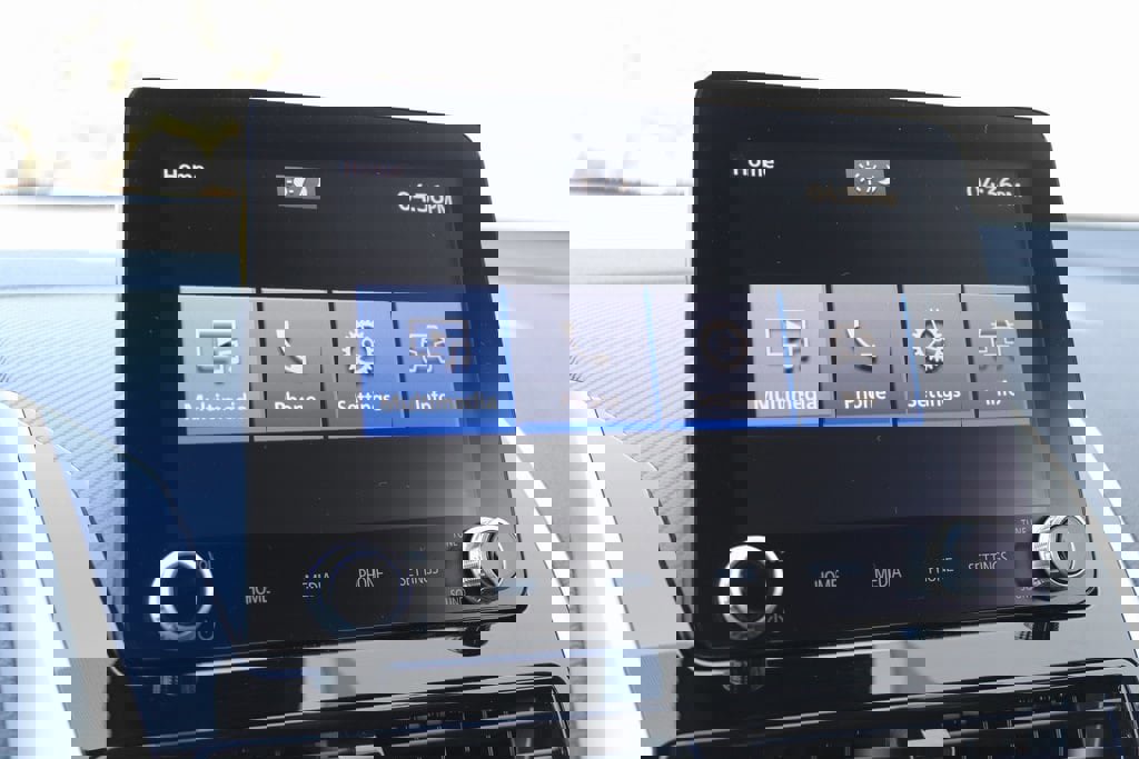 New 2026 Mitsubishi Eclipse Cross SE image 24