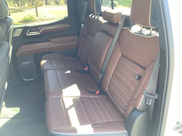 Used 2023 GMC Sierra 1500 Denali Ultimate image 9