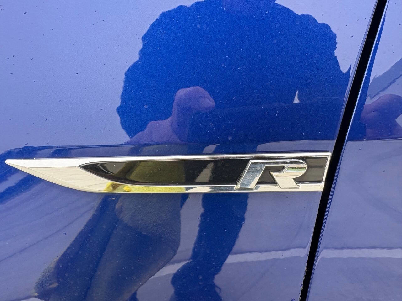 Used 2018 Volkswagen Golf R 4-Door image 19