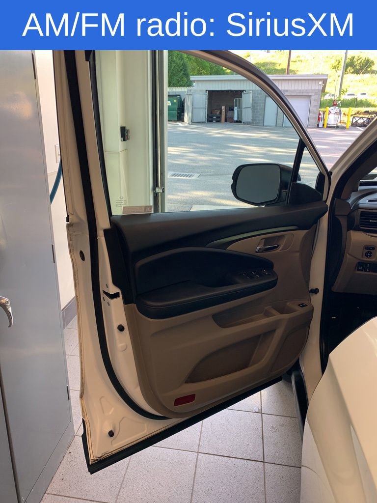 Used 2018 Honda Pilot EX-L image 6