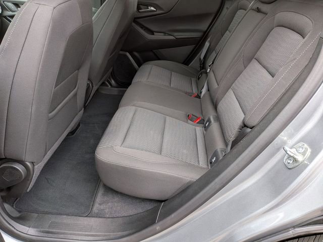 Used 2025 Chevrolet Equinox LT image 24