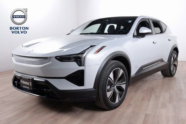 Used 2025 Polestar Polestar 3 w/ Plus Pack image 1