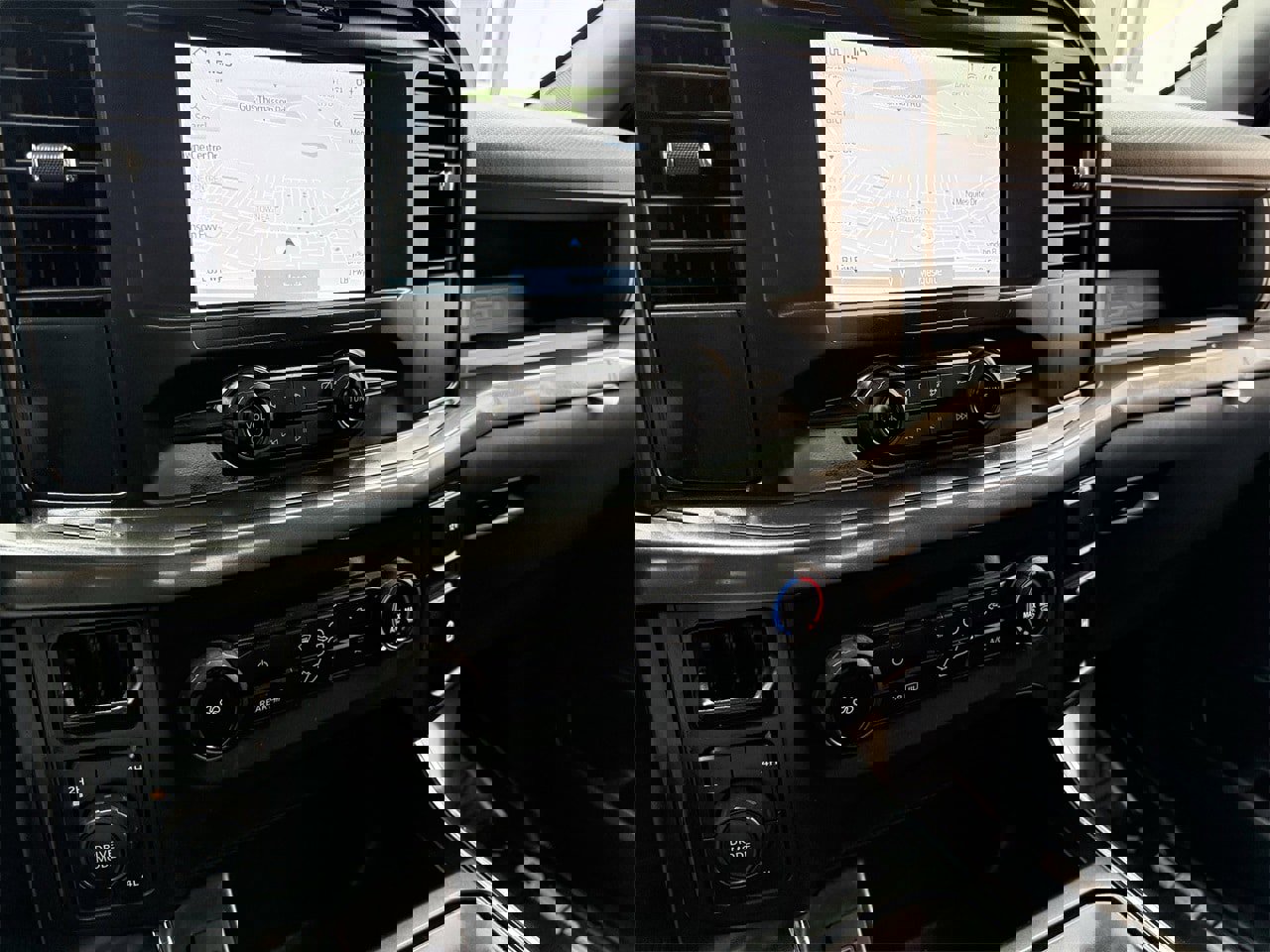 Used 2022 Ford F150 XL w/ STX Appearance Package image 16