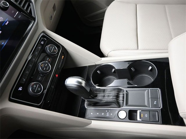 Used 2022 Volkswagen Atlas SE image 20