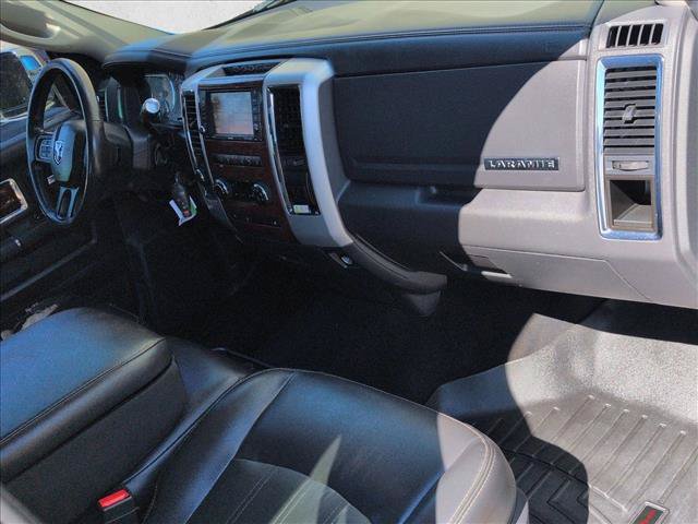 Used 2012 RAM 2500 Laramie AWD/4WD image 27