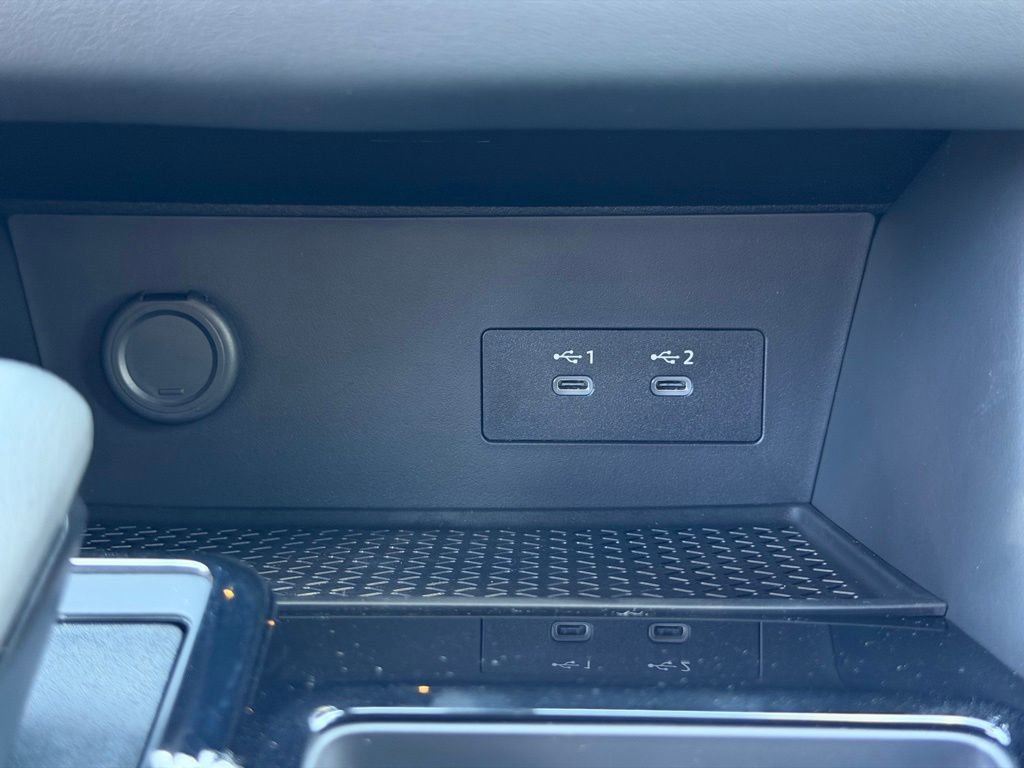 New 2026 Nissan Pathfinder Rock Creek AWD/4WD image 27