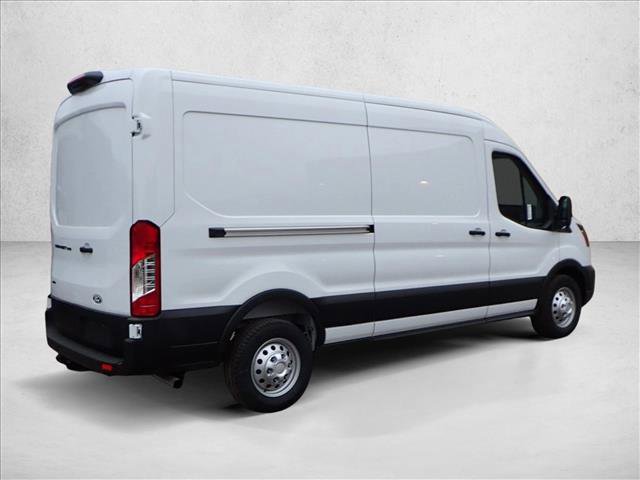 New 2026 Ford Transit 250 148 Medium Roof Extended AWD image 4
