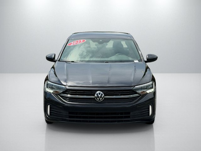 Used 2023 Volkswagen Jetta Sport FWD image 5