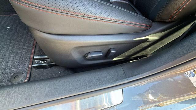 New 2025 Nissan Altima 2.5 SR image 21