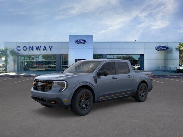 New 2026 Ford Maverick Tremor AWD/4WD image 1