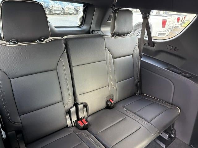 New 2026 GMC Yukon XL Elevation RWD image 15
