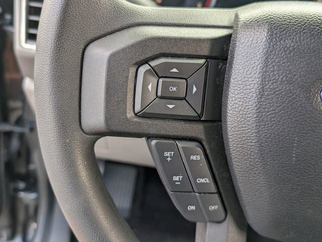 Used 2017 Ford F150 XLT image 29