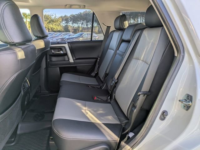 Used 2023 Toyota 4Runner SR5 Premium w/ Moonroof Package image 14