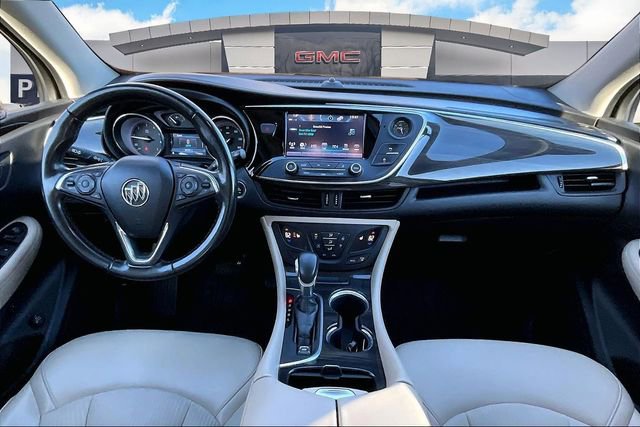 Used 2019 Buick Envision Preferred image 15