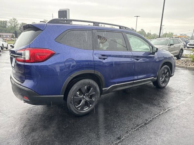 New 2026 Subaru Ascent Premium AWD/4WD image 49