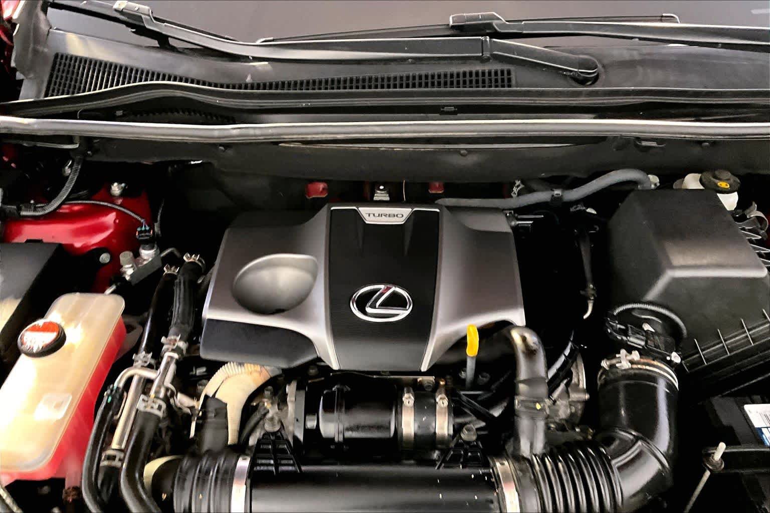 Used 2016 Lexus NX 200t AWD w/ Premium Package image 31