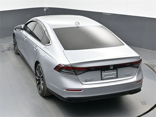 Used 2024 Honda Accord Touring image 36