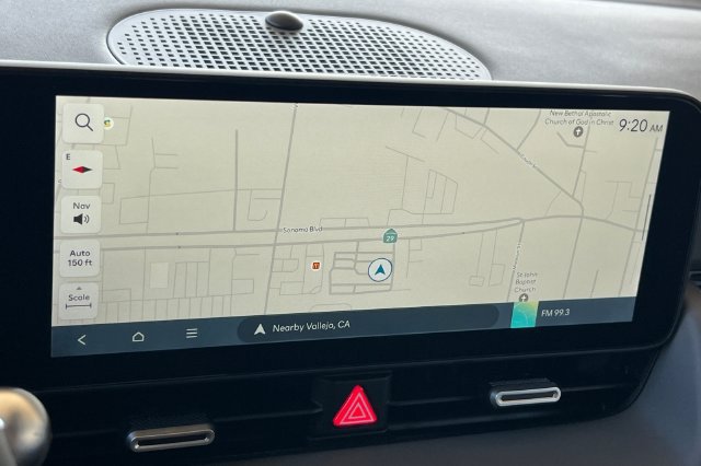 New 2027 Hyundai Ioniq 5 SEL RWD image 18