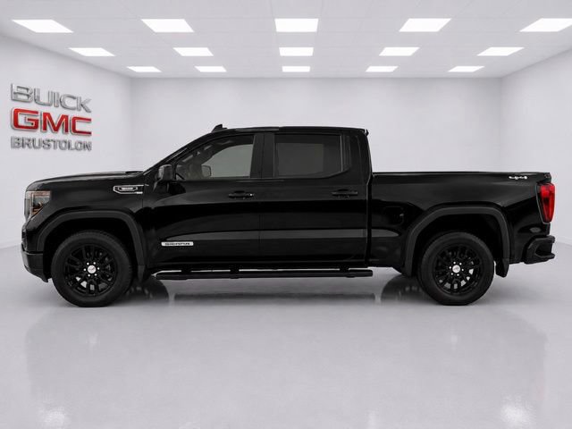 Used 2024 GMC Sierra 1500 Elevation w/ Preferred Package AWD/4WD image 5