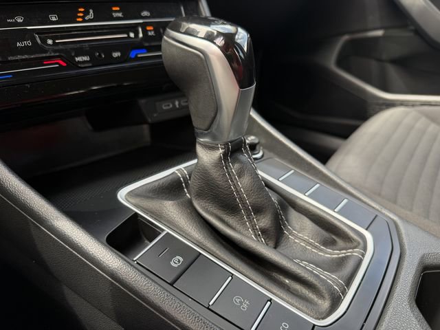 Used 2025 Volkswagen Jetta S FWD image 18