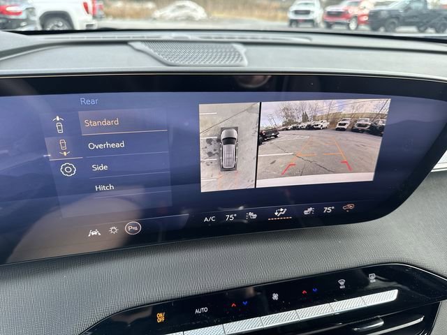 New 2026 Buick Enclave Sport Touring w/ Power Package image 15