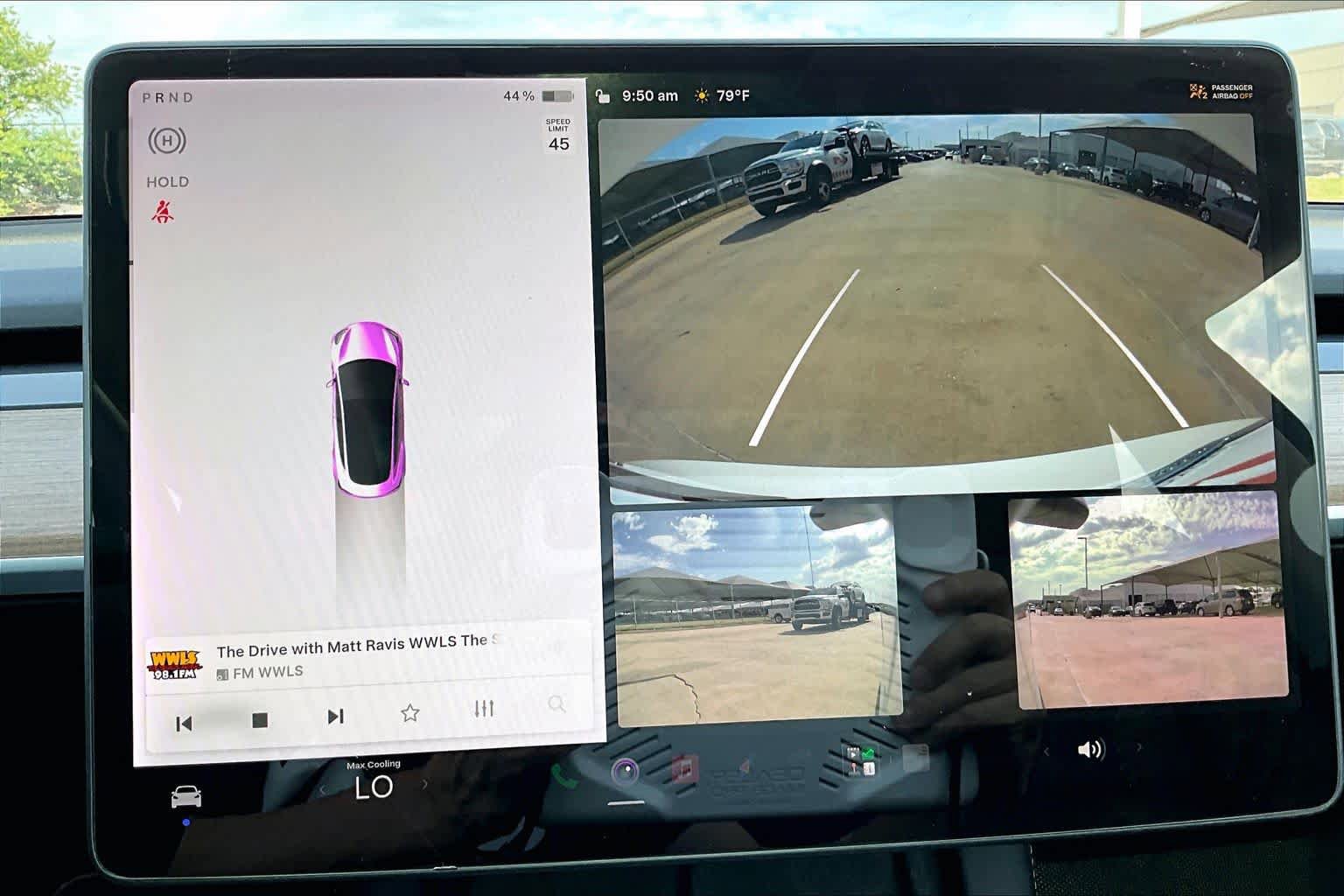 Used 2022 Tesla Model 3 Long Range AWD/4WD image 23