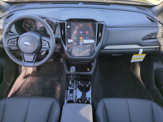 New 2026 Subaru Forester Limited image 14