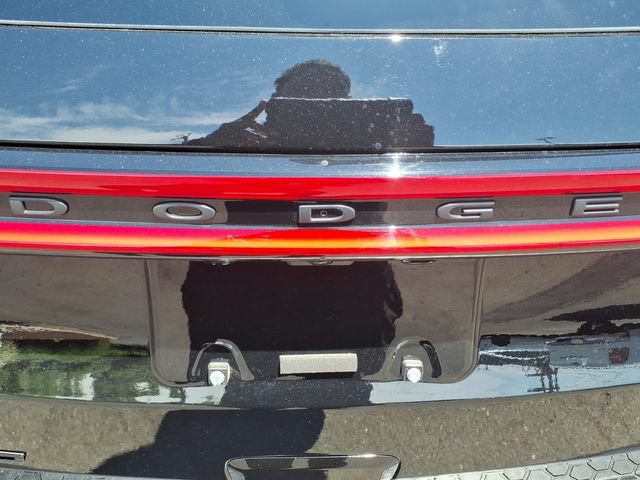 Used 2025 Dodge Durango R/T AWD/4WD image 15