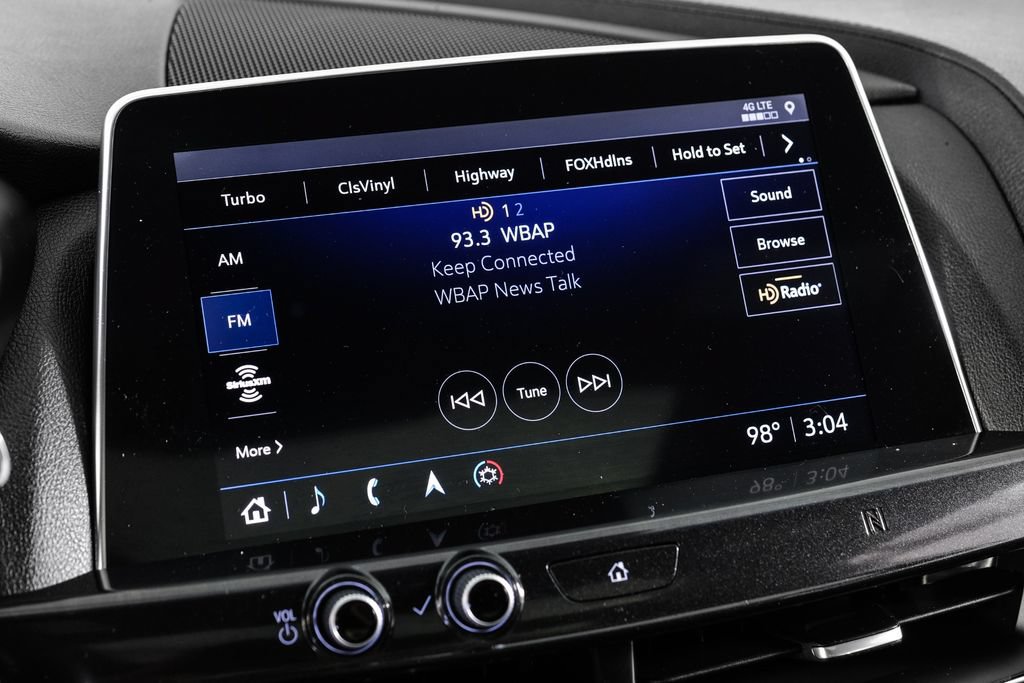 Used 2021 Cadillac CT5 Premium Luxury RWD image 34