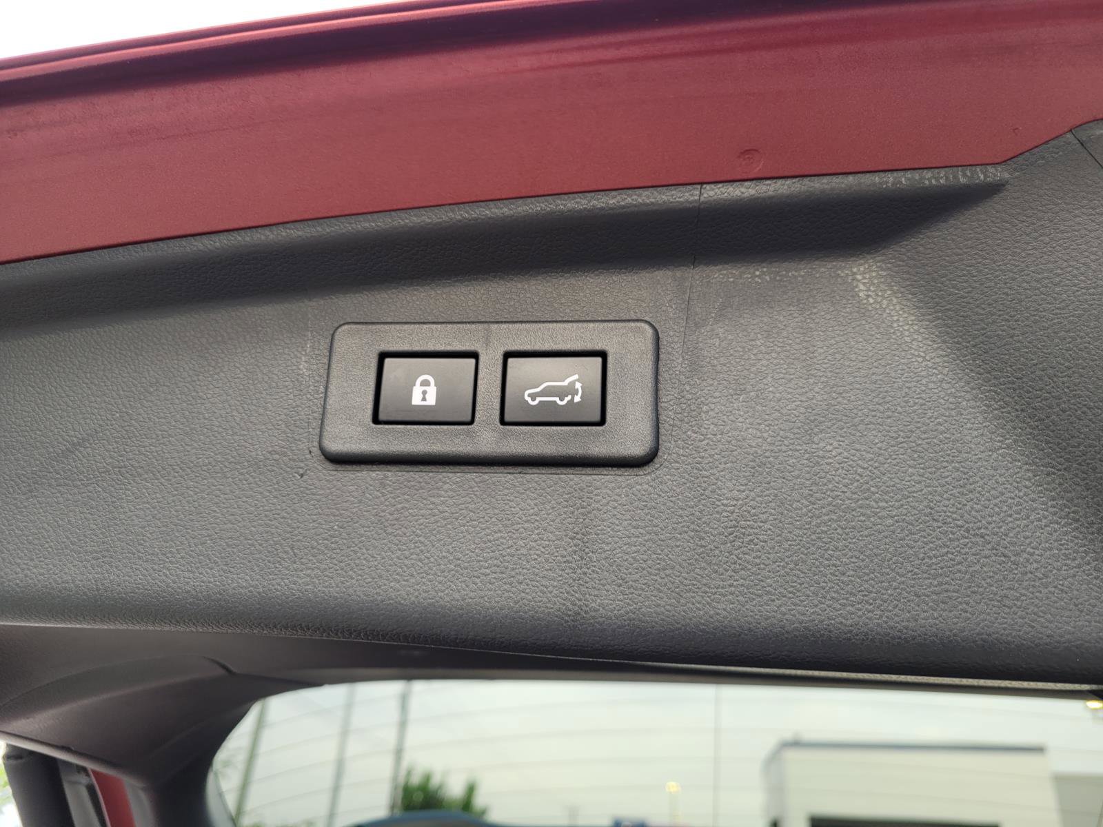 Certified 2025 Subaru Outback Limited image 20