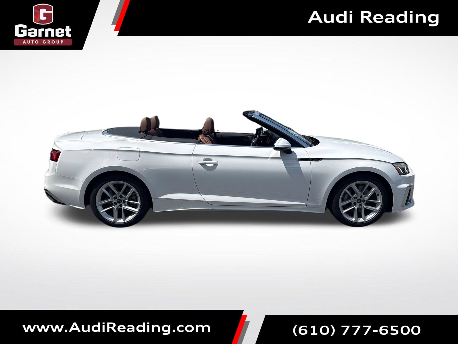 Used 2024 Audi A5 2.0T Premium AWD/4WD image 6