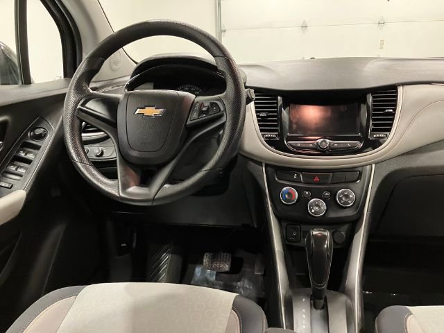 Used 2019 Chevrolet Trax LS w/ LPO, Cargo Package image 27